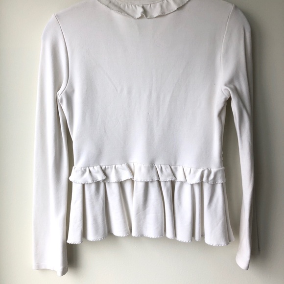 Worn once valentino jacket cardigan - Picture 4 of 4